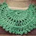 No Ordinary Bib Necklace
