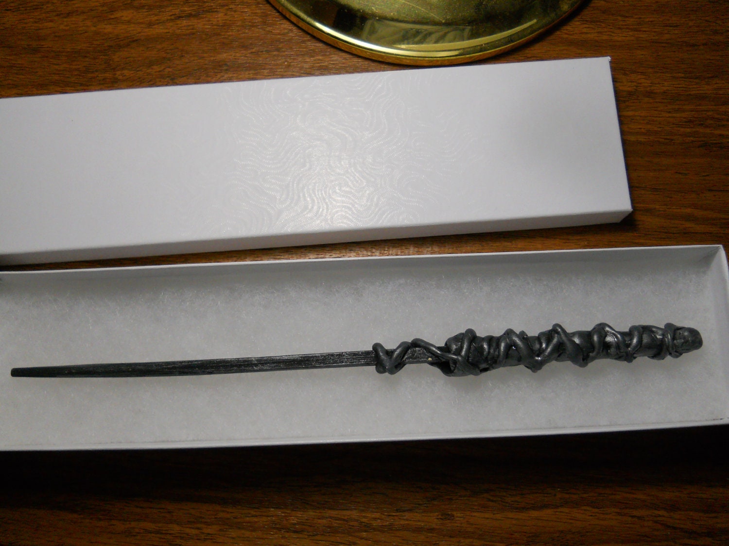 Handmade Wand