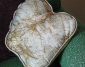 California Bedrock Pillow 7