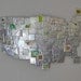Aluminum Foil USA by g9