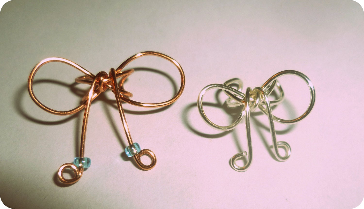 Ear Cuff - Bow