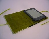 Kindle Case from real book (Readers' Digest)