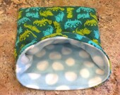 Small Animal Sleeping Bag - Custom Colors