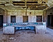Urban Exploration (abandoned) Photography