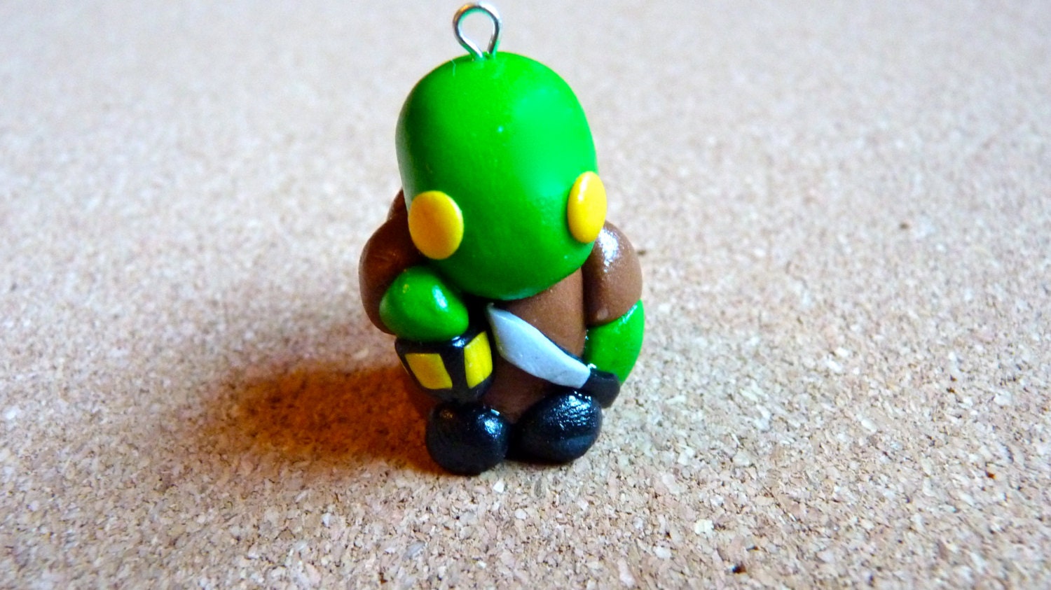 tonberry chibi (final fantasy) featured image