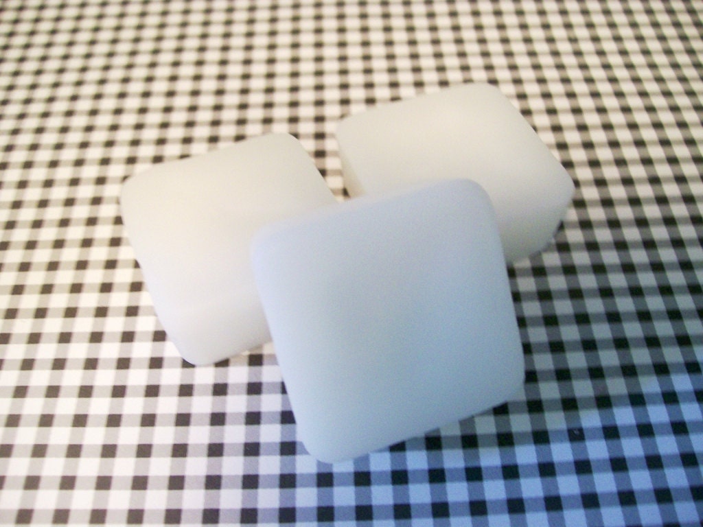 Choose Your Scent A-H Wax Melt Cubes Wickless Candles