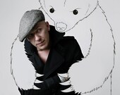 Illustration Photomanipulation