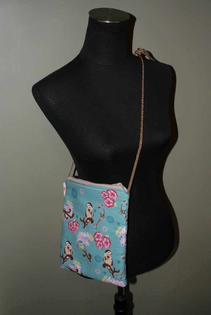Hip Sack Bag in BariJ