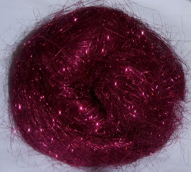 Brilliant  Bordeaux Angelina 1/2 ounce