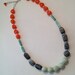 Candy Rock Necklace