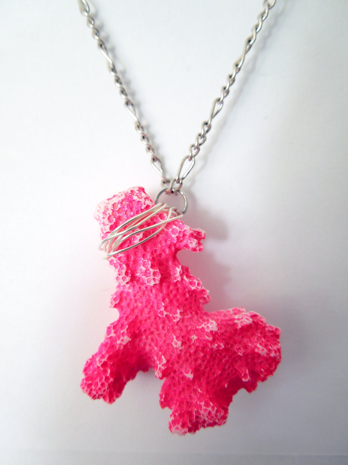 By the Sea Necklace