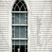 When Angels Speak - Arched Church Window Uplifting