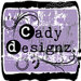 Cady Designz