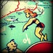 VintageBeachMaps