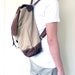 Backpack - The Fantastic Fox UNISEX BackPack (Olive Fawn)