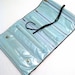 Vintage MAKEUP COSMETIC CASE / Lovely 1960s Travel Accessory