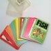FISH CARD GAME 1975