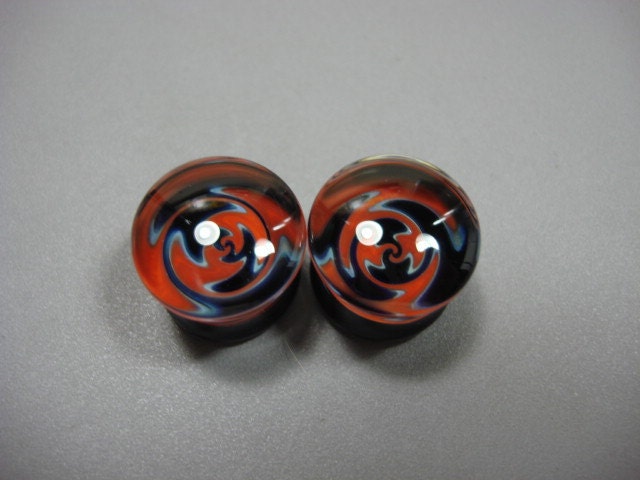 16mm Switchbacks DF