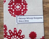 Skinny Mini Cut - Papercuts cherry