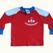 Vintage Featherweight Buster Brown Longsleeve Graphic Shirt top 12 months