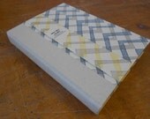 Marine ZigZag Journal