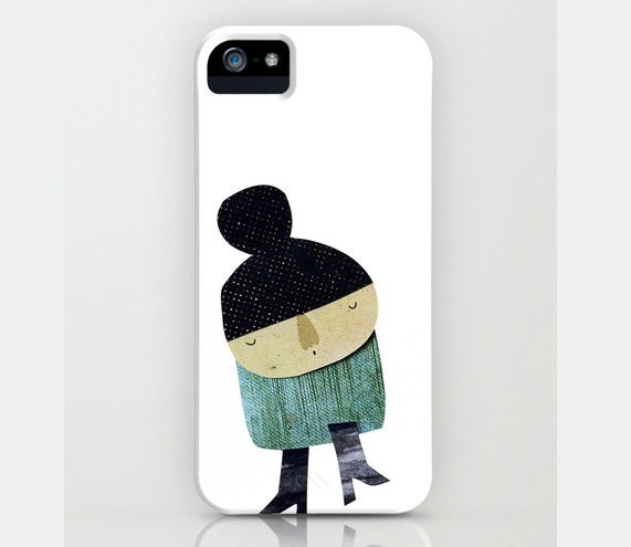 Iphone / Ipod case customize yours