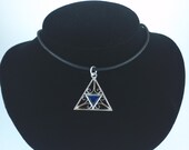 The Triforce of Wisdom