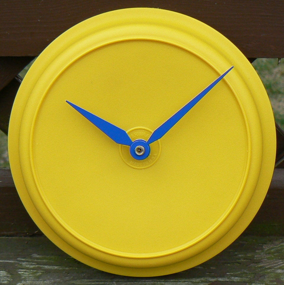 Tupper TIME - Yellow Bowl