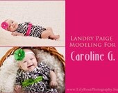 Custom size Boutique Damask black white onesie wholesale bow baby shower gift pageant pictures
