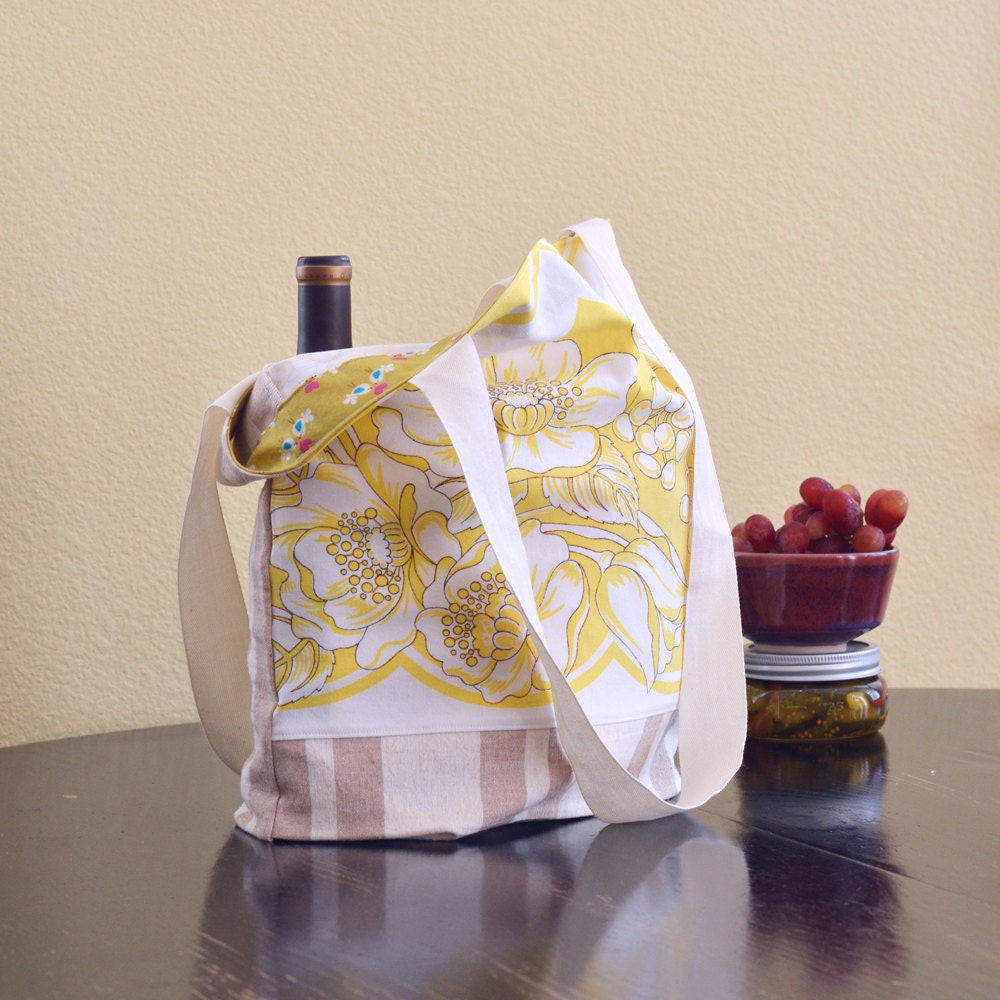 MamaGoToMarket Bag