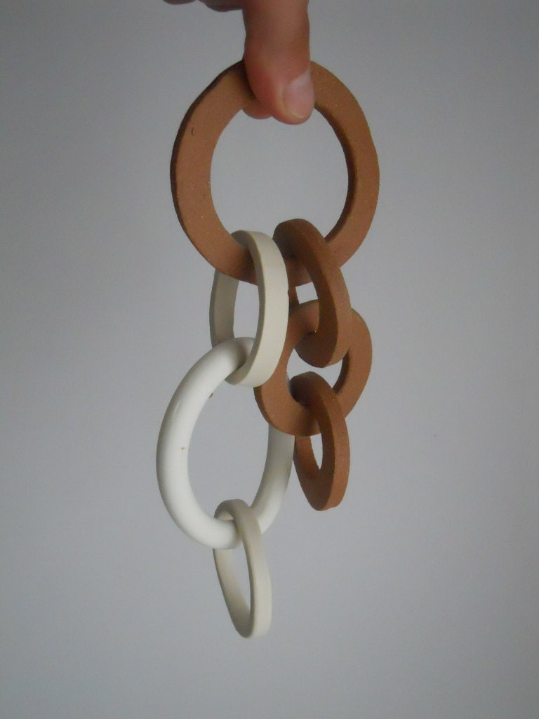 Ceramic Chain-link 7