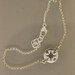 Compass Bracelet