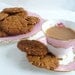 Peanut Butter Cookies 1 dozen Gluten free ingredients