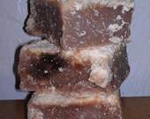 Brown Sugar Scrub Bar