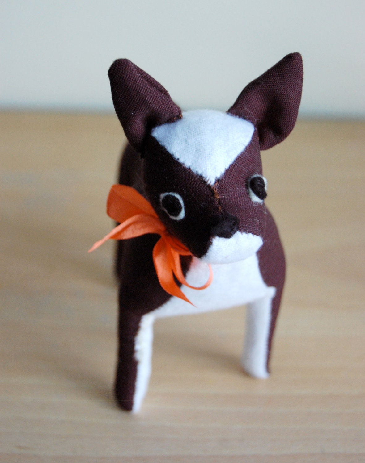 Boston Terrier