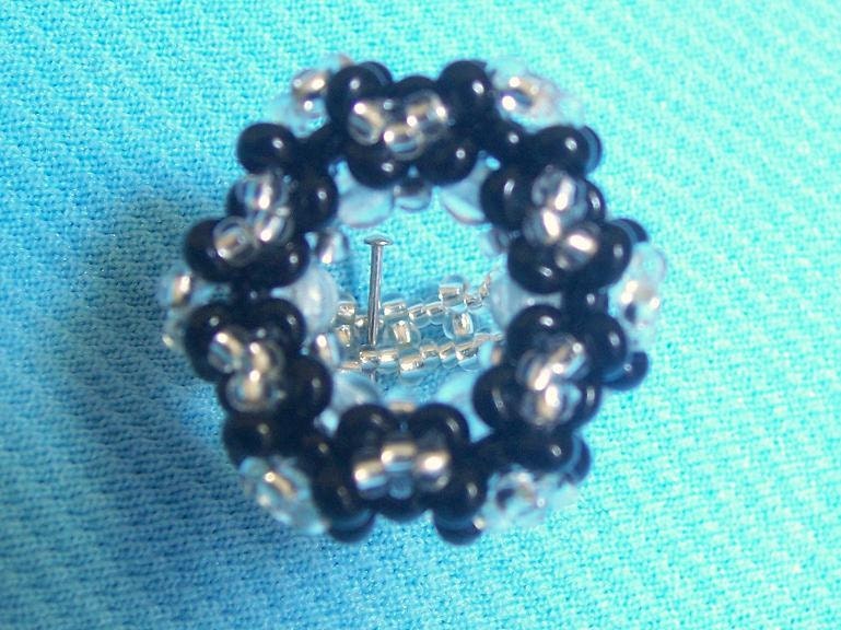 O What to Do - pinky ring