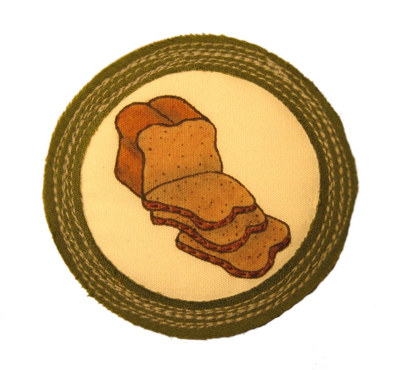Merit Badge for 'being the best thing since sliced bread'