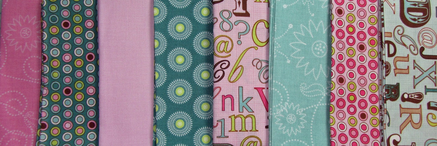Penny Lane Fabric