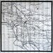 Getting Lost - Los Angeles - Screen Print