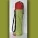 Candy Apple Yoga Mat Bag