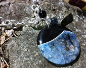 Breaking Dawn Necklace-Custom order