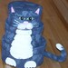 Fantasy Feline Boxes