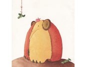 Celebrate original artwork by Gretel Parker