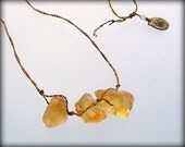 Chakra Juice, Gemstone Nugget Trios to Boost Your Energy Centers