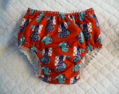 Potty Training Pants   Xsmall   Aio   All - In - One     Pull Ups