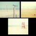 30% OFF SALE - Beach photography set of three dicounted summer vacation sandy beach summer decor neutral tones art collection - Set of 3