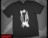 Slender Man T-Shirt Horror