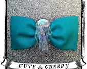 Jellyfish Hair Clip