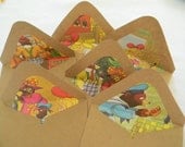 Goldilocks and the Three Bears stationery