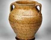 Two Handled Urn (27)